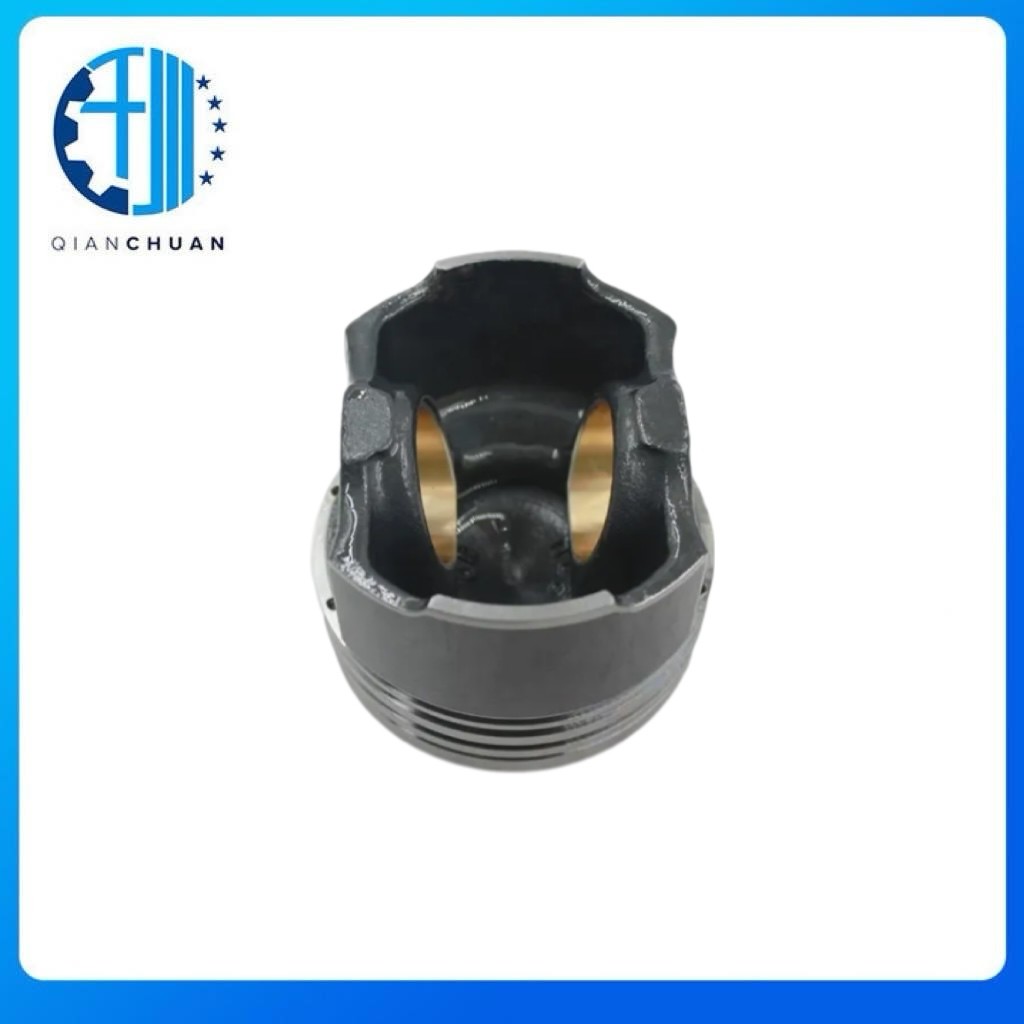 238-2720 Piston For Caterpillar Cat C7 Diesel Engine 325D Excavator Spare Parts