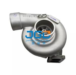 China PC750-6 Excavator Accessory 6D140 Engine 6505-52-5450 Turbocharger factory