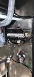 Industrial Basket Cleaning Machine Automatic Multipurpose Durable