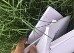 Exhibtis Booths Construction Foam Sheets , Construction Foam Board 0.55g / Cm3
