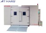 Aging Climatic Test Chamber Burn In Room High Temperature 3 Phase 380V 50Hz