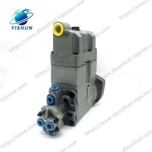 China 476-8769 384-0678 20R-1636 Oil Transfer Pump For C7 C9 Engine Parts Fuel Injector Pump 4768765 20R1644 factory