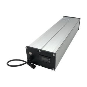China LED Screen 25.6V Lithium Battery Packs 42Ah 32700 for Solar Street Lights factory
