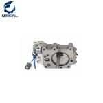 For Handok H3V280 Hydraulic Pump Parts 63787 Regulator Ass'y With Solenoid Valve
