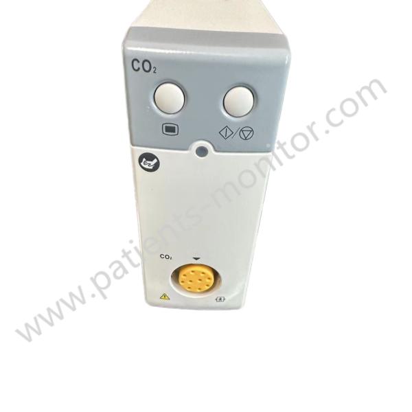 Mainstream CO2 Module 115-043930-00 For Mindray T5 T8 N17 Patient Monitor Used