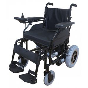 China electric wheelchair factory