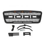 Auto Parts Car Raptor Fj150 Plastic Front Grille For Ford Raptor