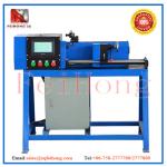 winding machine for cartridge heaters