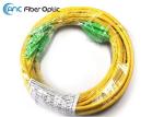12F 24F Fiber Optic Patch Cord