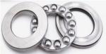 Durable 1000r/Min Ball Thrust Bearing , Multifunctional Thin Ball Bearing