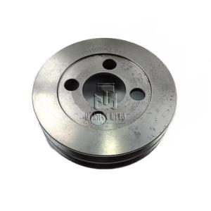 China V-Grooved Pulley 04208699 04508061 0420 8699 0450 8061 4208699 4508061 for deutz Bf4m1013ec Bf6m1013ec Engine factory