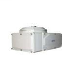 Proportional Intelligent Electric Actuator IP67 Ordinary Temperature