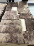 8% Moisture American Black Walnut Veneer