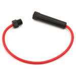 10AWG Cable 6x30 Inline Fuse Holders Phenolic Resin Screw Mount