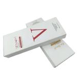 Virgin Pulp Style Ningbo Fold FBB C1S Paper Bulk GC1 GC2 Cardboard Kraft Paper