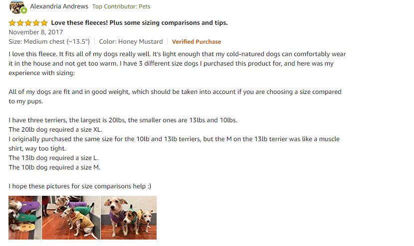Waterproof Dog Jacket with Leash Ring
