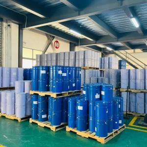 China Two component polyurethane resin APG machine mold forming epoxy resin factory