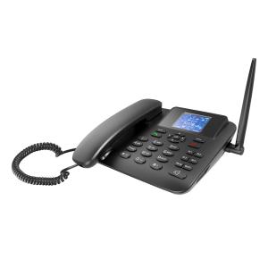 China 2G 3G 4G Volte Fixed Wireless Phone With WIFI Hotspot factory