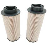 Truck Fuel Filter 2003505 PU10003-2x E103KP01D197-2 1865227 Suitable for Truck