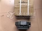 Lonking genuine spare parts transmission pump LG853.03.01.10 for CDM856 wheel