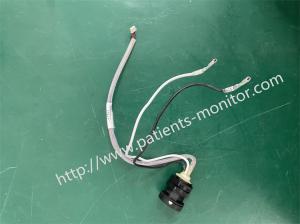 China PRIMEDIC DefiMonitor XD100xe(M290) ECG Connector Assembly For Hospital factory
