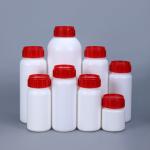 Chemicals Specialized 500ml HDPE COEX EVOH Round Bottle for Pesticides