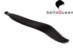 Grade 7a 100% Virgin Human Hair Keratin Flat - Tip Hair Extensions
