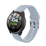 Watch H10 With Body Temperature Cordless Electrostatic Sprayer Smart Watch