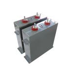 IP20 BSMJ Shunt Low Voltage Products Single Phase Self Healing