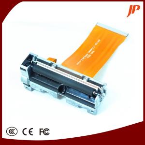 China TP701 Printer Mechanism Compatible with Fujitsu FTP628MCL701, Electrical factory