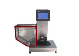 China High Accuracy Izod Charpy Impact Testing Machine 160 Degree Pendulum Angle factory