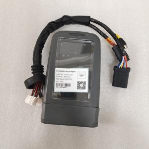 China Monitor 386-3457 Electrical Parts 3863457 3277482 3095874 Fit 312D 313D 320D CAT factory