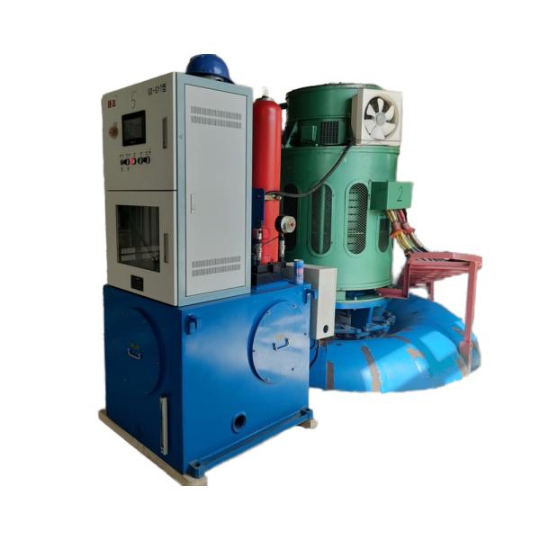 Industrial Turbine Speed Governor with Wide Temperature Range RoHS Certified