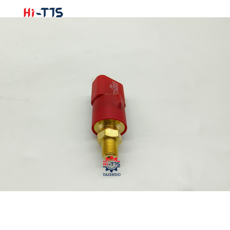 Electric Parts Sensor 206-06-61130 For PC200-8 PC300-8 Excavator