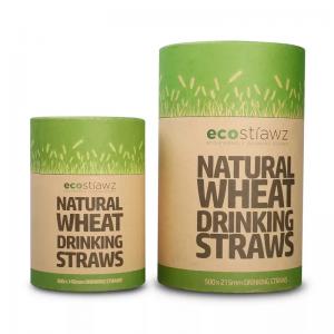 China OEM Kraft Paper Food Tube Packaging Eco Friendly CMYK Cylinder Tea Cardboard Box on sale