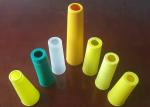 Ultra-Bright Sewing Thread Spun Polyester Yarn 20/2 20/3 40/2 Staple Fiber Yarn