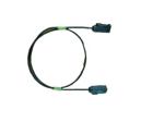 Customizable Color Automotive FAKRA Wiring Harness Coaxial Cable Assembly