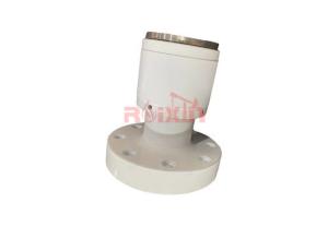 China 10000 PSI Wellhead Flange Wireline Pressure Control Equipment factory