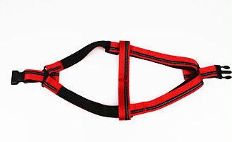 High Durable Adjustable No Pull Safety Pet Vest Training Daily Walking Medium And Large Dog Harness