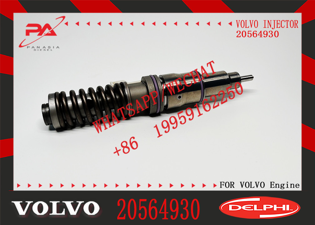 3801368 27297827 3803637 3829087 20440388 20564930 Fuel Injector 21340611 21371672 21379944 Engine Parts