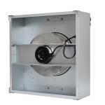 220 240V 50 60Hz FFU Fan Filter Laminar Flow Hood For Clean Room