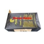 Custom Handle Industrial Valve Multiwall Paper Bags With Closure