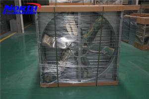 China Exhaust fan/cooling pad/air inlet/light filter/Poultry house Equipment factory