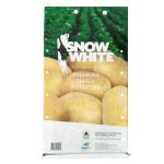 High Strength BOPP Woven Bags Agriculture Packing PP Woven Laminated Bag