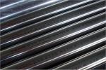 304 316 Stainless Steel Round Pipe BS1387 En10255 JIS G3444 BA 2B 8K Finish
