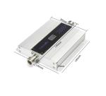 10W 900 1800 2100 Mhz 4G CDMA Phone Signal Booster