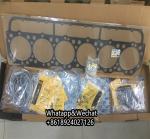 5L9809 Gasket 5L-9809 seals 2181801 Full Gasket Kit 218-1801 Cylinder 1A6879