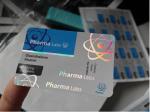 EU Pharma Lab Laser Logo vial For Triple Tren Blend 150mg