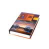 Buy cheap Eco Friendly CMYK Color Cardboard Hardcover Book Printing For Children In Bulk from wholesalers