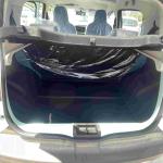 Electric Sedan Zero Emissions All Wheel Drive Touchscreen Display Over 200 Mph